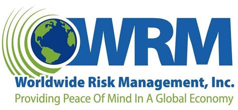 Wrm Logo