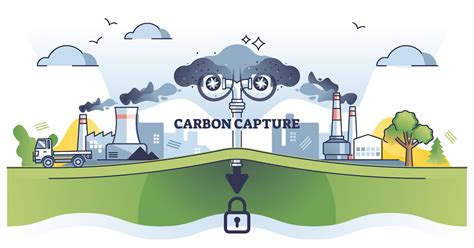 CAC Captura y almacenamiento de carbono qué es cómo funciona