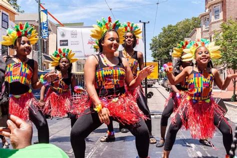 Juneteenth Celebrations 2023: 8 ways to celebrate Black culture in Philly