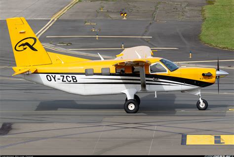 Quest Kodiak 100 Untitled Aviation Photo 7686573