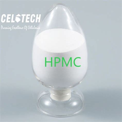 Good Quality Building Material Hydroxypropyl Methyl Cellulose Hpmc Used