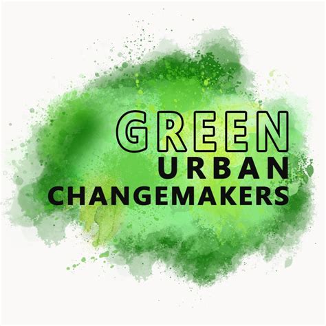 Jornada Puertas Abiertas Green Urban Changemakers Centro Formaci N