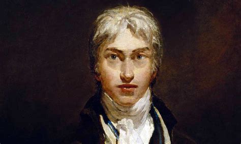 jmw turner painting  honored raphael  ended  redefining