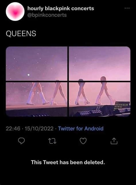 Queens This Tweet Has Been Deleted Meme Subido Por Jgamerpro