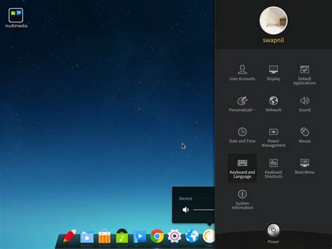 Review From Linux Foundation Deepin Linux A Polished Distro Thats