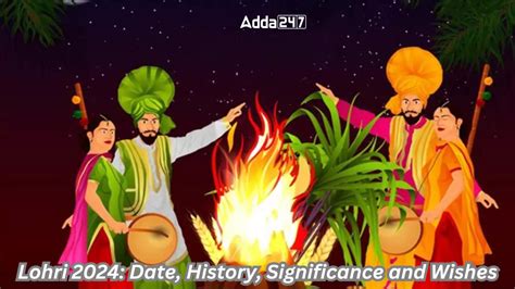 Lohri 2024 Date In Indian Calendar Audre Caprice