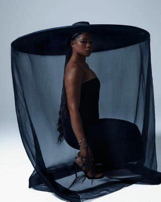 Storm Reid Nude Porn Pictures XXX Photos Sex Images 4069396 PICTOA