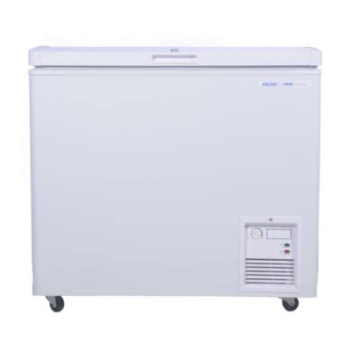 Voltas 500 Liter Deep Freezer CFHT500DD White Deep Freezers Mart