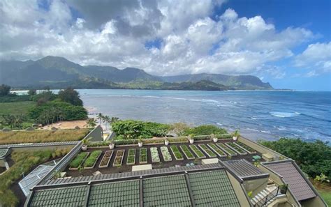 1 Hotel Hanalei Bay Opens Its Doors Hawaii Real Estate Market And Trends Hawaii Life