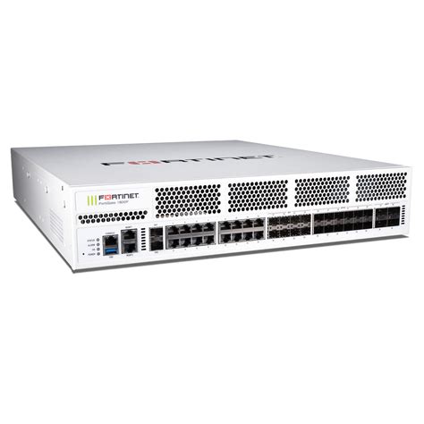 Fortinet Fortigate 1800f Fg 1800f Buy For Less With Consulting And