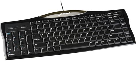 Evoluent Reduced Reach Right Handed Keyboard By Evoluent Ergocanada