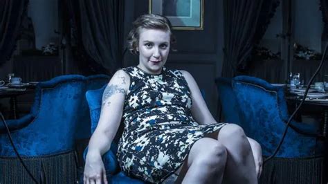 Lena Dunham Se Incorpora A La Séptima Temporada De American Horror Story