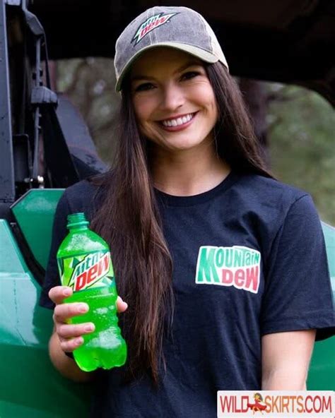 Hannah Barron Hannahbarron Nude OnlyFans Instagram Leaked Photo