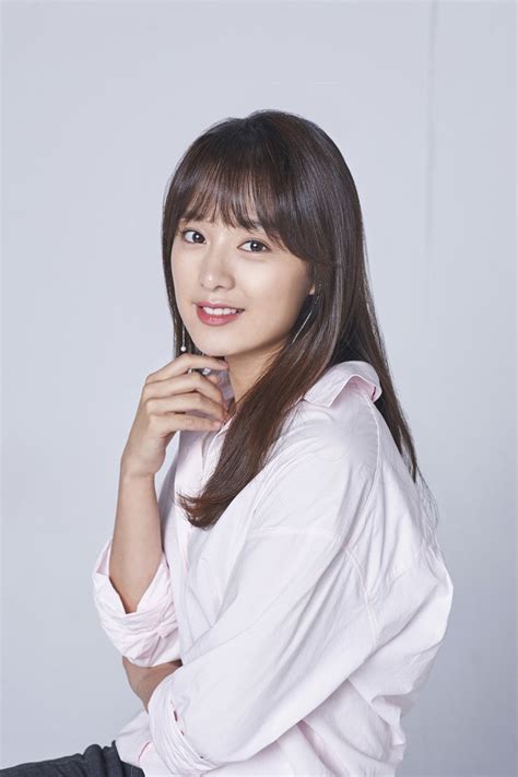 Interview Kim Ji Won Finds Another Success With Fight For My Way