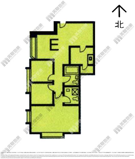 太古 西灣河 太古城 海天花園 南天閣 8樓 E室 No2022030922030901580023 樓市成交 美聯物業