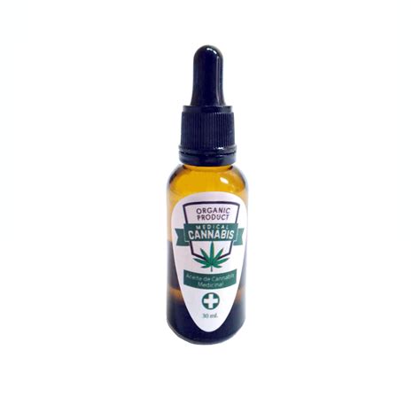 Medical Cannabis Aceite De Cannabis Medicinal En Gotas