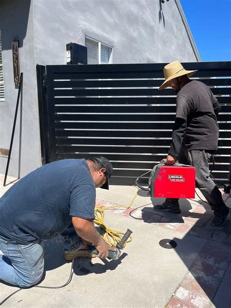 Wooden Driveway Gates Installation Services - Fency Builders