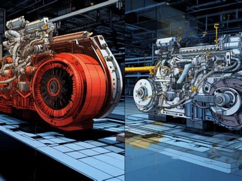 mechanical engineering engine discover engineering