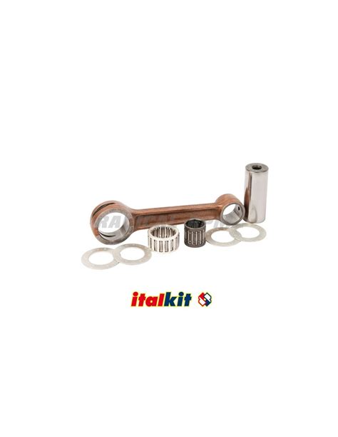 Bielle Italkit Compétition Aprilia RS 125