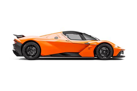 2023 Ktm X Bow Gt Xr Revealed Carexpert