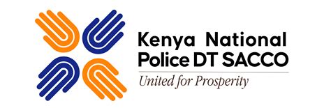 Kenya National Police Dt Sacco United For Prosperity