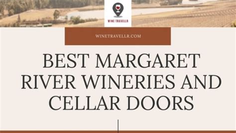 Best Margaret River Wineries