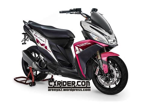 Gambar Motor Mio M Kenali Spesifikasi Dan Desain Terbaru Motor Matic