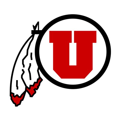 Utah Utes logo | FREE PNG Logos