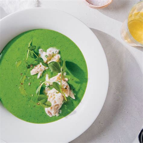 11 Cold Soups to Enjoy All Summer Long | Food & Wine