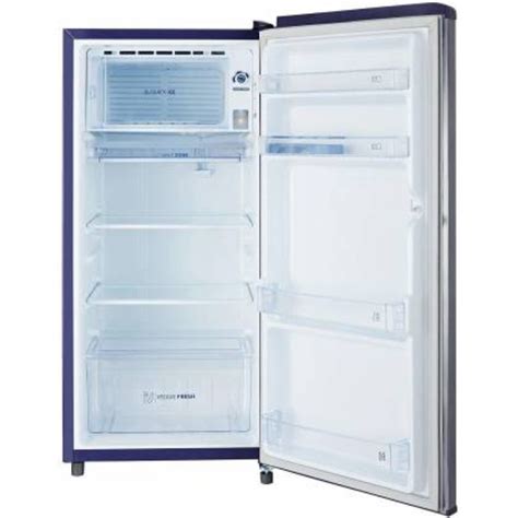 Whirlpool 185 L 2 Star Direct Cool Single Door Refrigerator 200 Impc