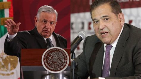 Amlo Advierte A Alonso Ancira Que Debe Cumplir Acuerdo Reparatorio Con