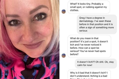 Escritora recebe nude indesejado e faz homem acreditar que está doente Jornal Correio