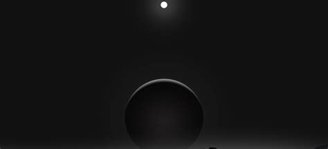 Black Moon Wallpapers - Top Free Black Moon Backgrounds - WallpaperAccess