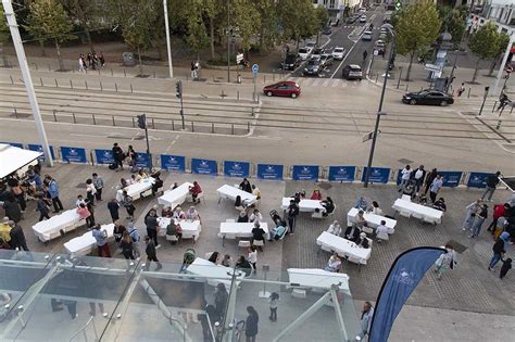 SOIREE MUSIQUE FOOD TRUCK Sur le parvis de la mairie soiré Flickr