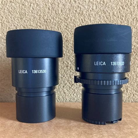 Yahoo オークション LEICA 顕微鏡 接眼レンズ HC PLAN s 10X 20ケ