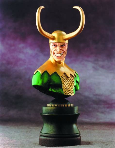 Bowen Designs Loki Mb Resin Wiki Fandom