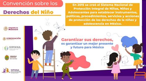 Sistema Nacional De Protección Integral De Niñas Niños Y Adolescentes