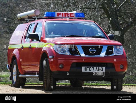 Fire Service Truck Britain Hi Res Stock Photography And Images Alamy