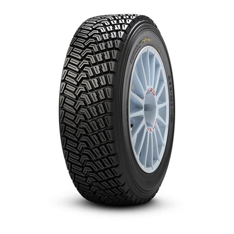 Pirelli Km Series Rally Tire 20565r15 Four Star Motorsports