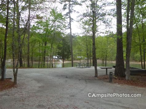 Petersburg Campsite Photo Camsite Availability Alerts And Info