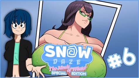 Snow Daze The Music Of Winter Special Edition Ep 6 Kira Getting Out