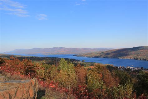 Adirondack Lakes in New York State 2024 - Rove.me