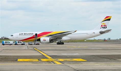 Air Belgium Cancella Tutti I Voli Senza Rimborsare I Passeggeri L