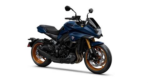 Suzuki Katana 1000 Catalogo E Listino Prezzi Moto It