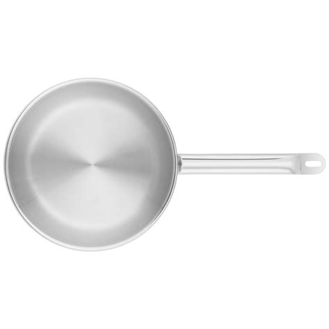 Sartén De Acero Inoxidable De 28 Cm Zwilling Pro