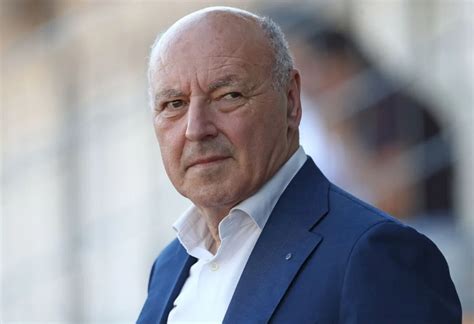 Morte Suarez Parla Marotta Era Innamorato Della Sua Inter CIP