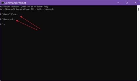 Basic Command Prompt Commands To Start Learning Cmd Cd Dir Mkdir