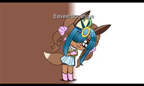 All Powers Eevee by lilydahearteevee2008 on DeviantArt