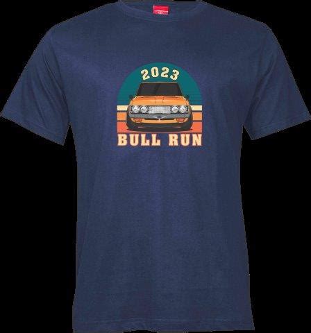 Book tickets for Bull Run 2023 Merchandise