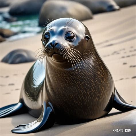 Fur Seal - Interesting Facts About Fur Seals | Snargl